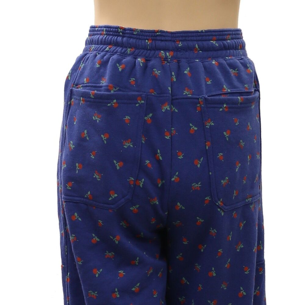 Daily Practice by Anthropologie Zola Joggers Pants Printed Edition M 288899 - Picture 5 of 6